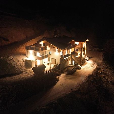Landhaus Oberzinnegg Saalbach Exterior foto
