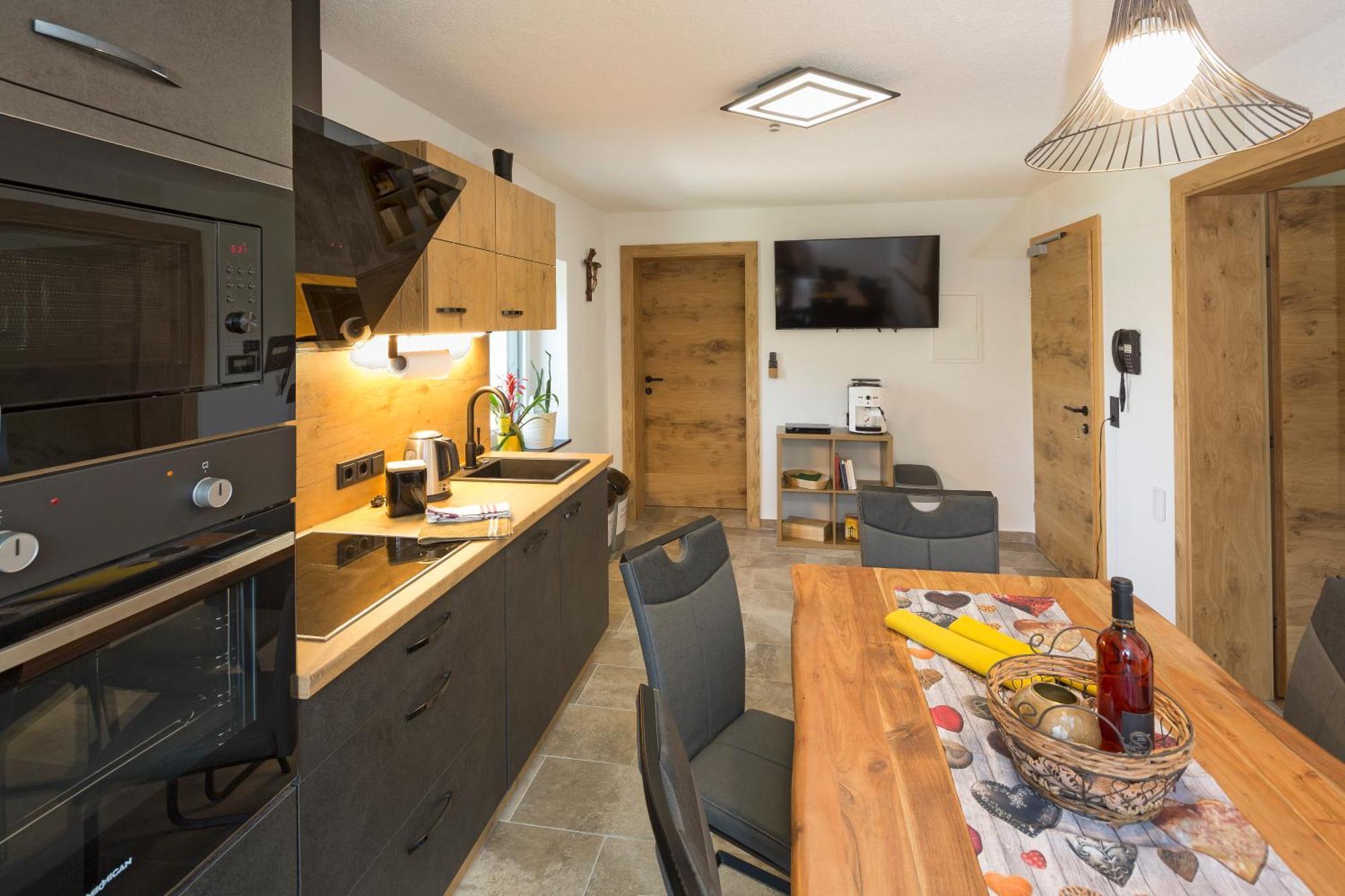 Landhaus Oberzinnegg Saalbach Zimmer foto