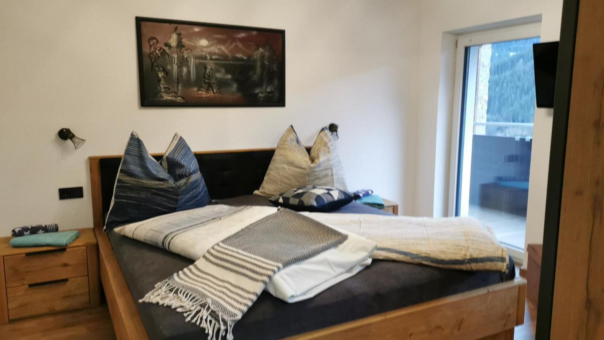 Landhaus Oberzinnegg Saalbach Zimmer foto