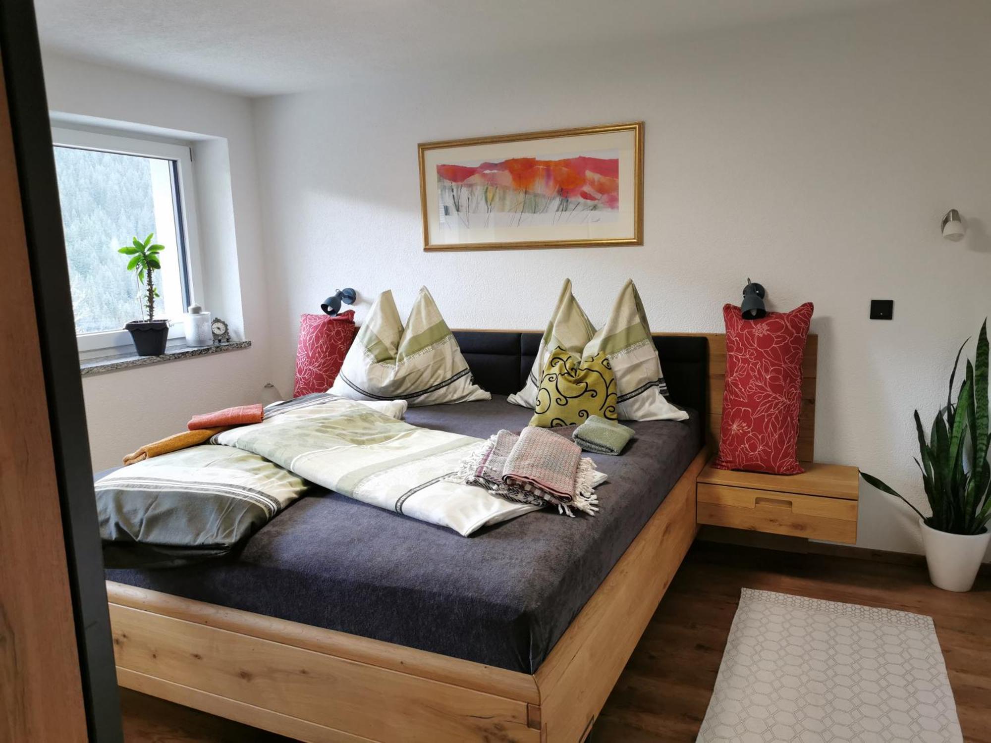 Landhaus Oberzinnegg Saalbach Zimmer foto