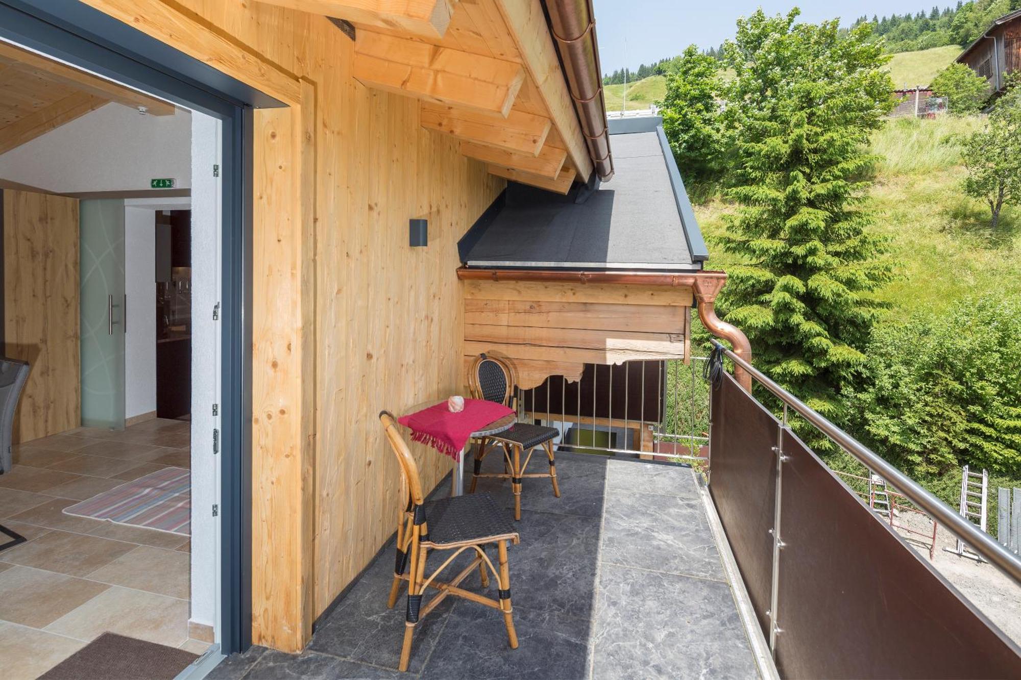 Landhaus Oberzinnegg Saalbach Zimmer foto